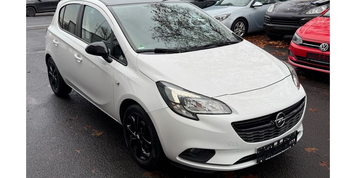 Opel Corsa 78.000 km 8.699 &euro; Wiesbaden 65203