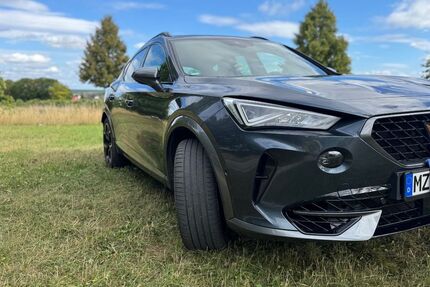 Cupra Formentor 77.500 km 27.900 € Mommenheim 55278