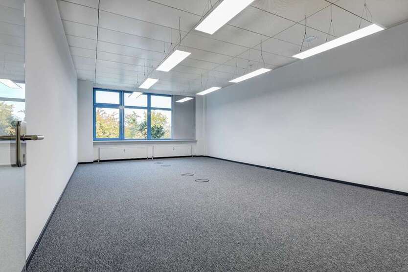 Büro in Mainz 3.680 € 236 m²