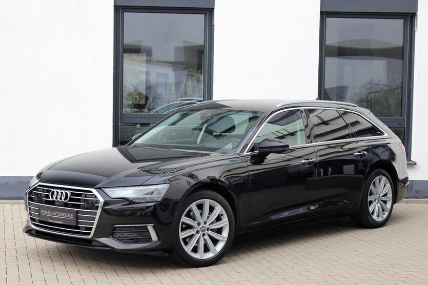 Audi A6 167.100 km 26.900 € Bischofsheim 65474
