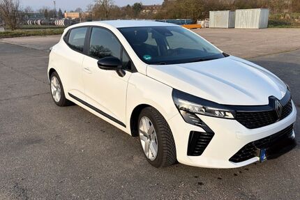 Renault Clio 31.000 km 13.000 &euro; Ingelheim 55262