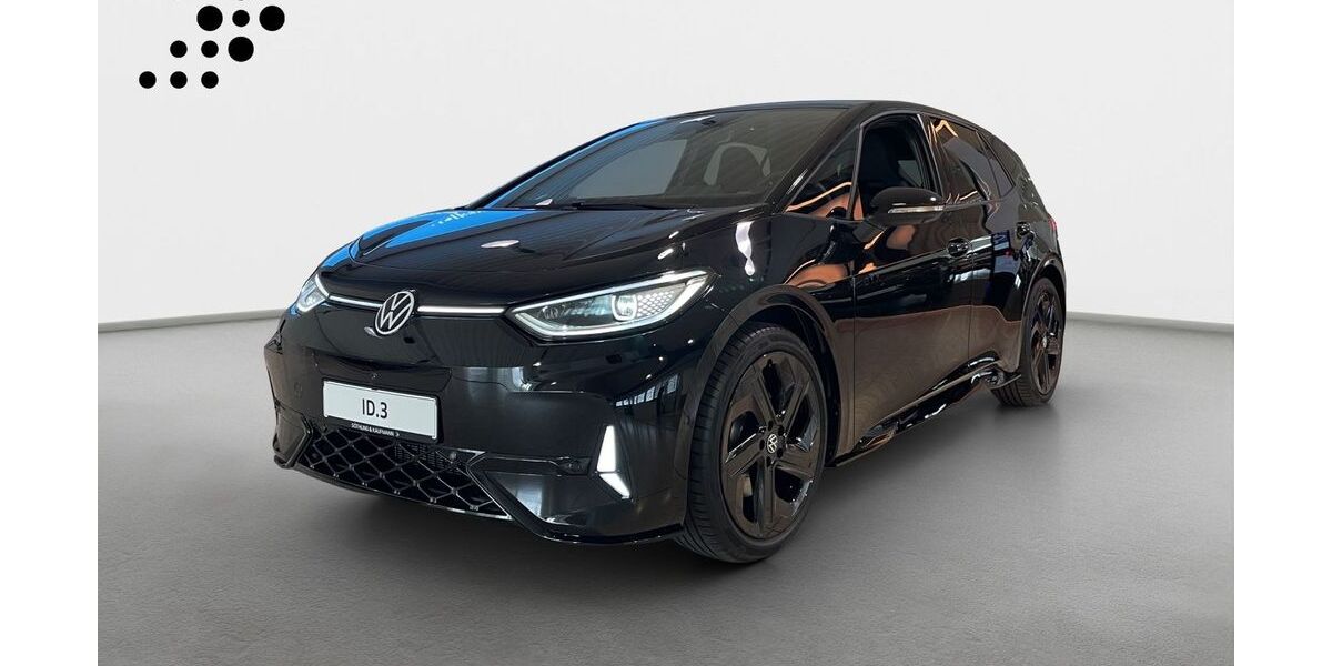 VW ID.3 9.950 km 47.490 &euro; Hofheim 65719
