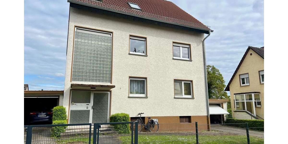 Haus zum Kaufen in Oberursel (Taunus) 629.000 € 214 m² - Einfamilienhaus Oberursel (Taunus) | Angebot:27122407
