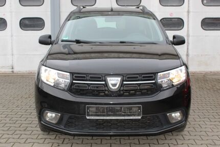 Dacia Logan 123.000 km 5.400 &euro; Mainz-Kastel 55252