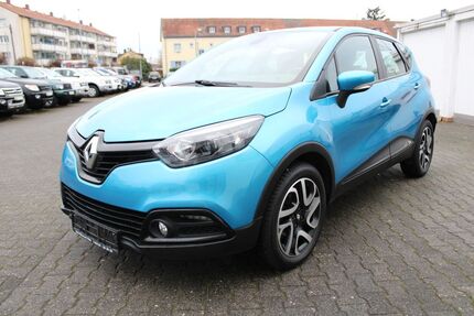 Renault Captur 104.000 km 7.499 &euro; Mainz-Kostheim 55246