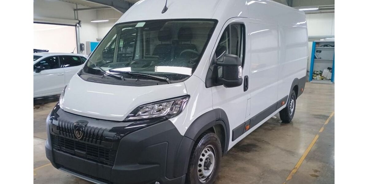 Peugeot Boxer 13.374 km 24.950 &euro; Ingelheim am Rhein (bei Mainz) 55218