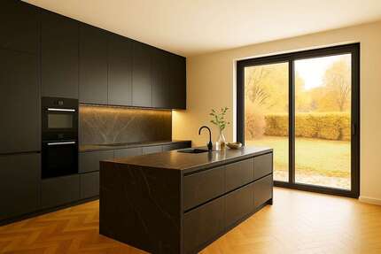 Wohnung zum Kaufen in Wiesbaden 914.500 € 110 m² 3.5 zimmer