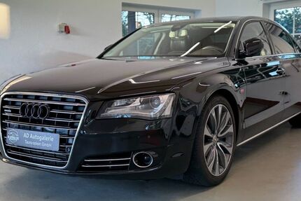 Audi A8 249.120 km 12.999 &euro; Taunusstein 65232