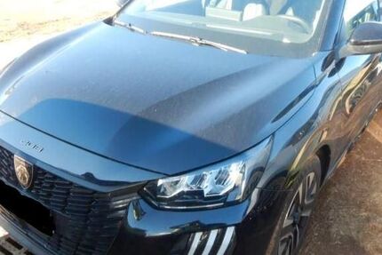 Peugeot 208 20.456 km 15.480 &euro; Rüsselsheim 65428