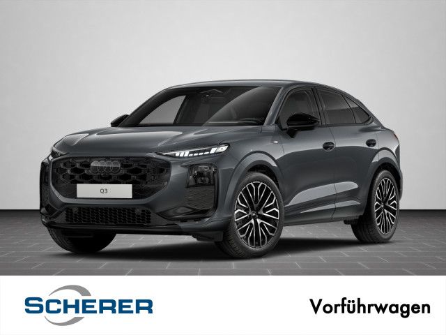 Audi Q3 2.900 km 63.990 &euro; Wiesbaden 65189