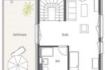 Reihenendhaus Frankfurt am Main Kalbach-Riedberg - 6 Zimmer, 142 m&sup2;, 1.592.600&euro; | Angebot:25704385