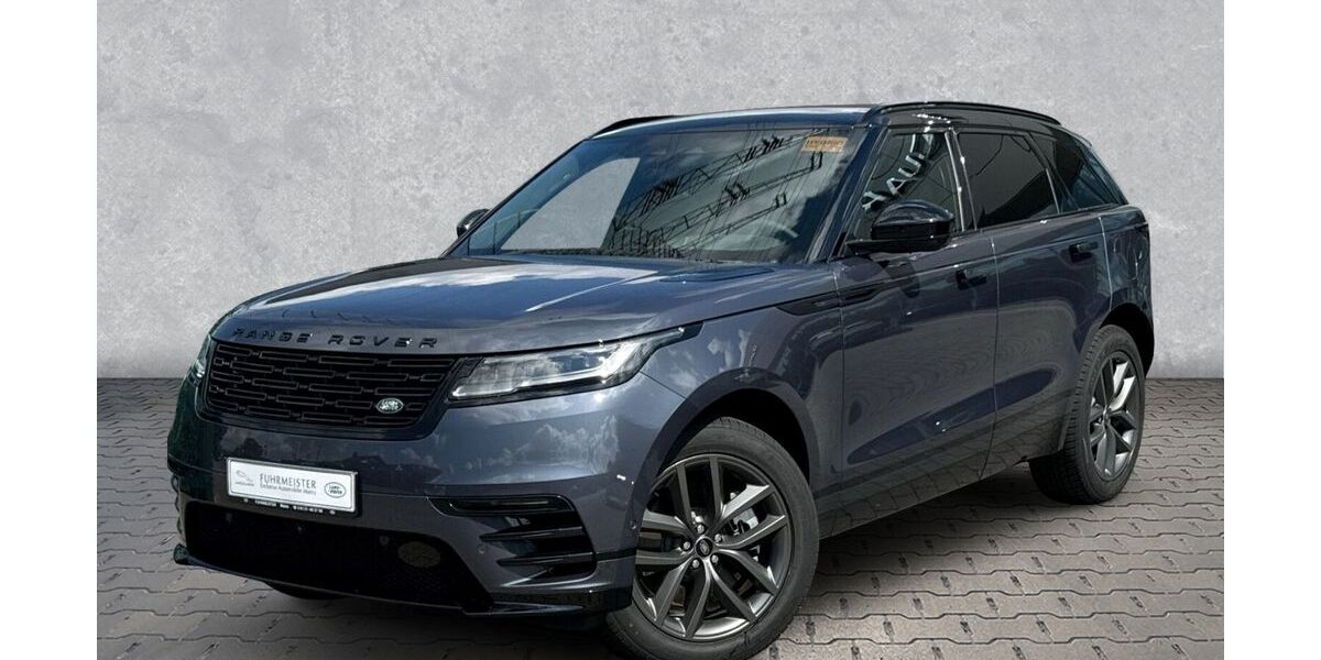 Land Rover Range Rover Velar 4.500 km 79.880 &euro; Mainz-Hechtsheim 55129