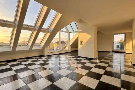 Wohnung Mainz / Weisenau Weisenau - 3 Zimmer, 123 m&sup2;, 499.000&euro; | Angebot:23765729