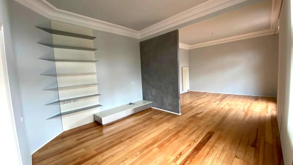 Etagenwohnung Wiesbaden Südost - 5 Zimmer, 177 m&sup2;, 1.300.000&euro; | Angebot:26425219
