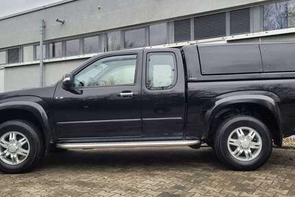 Isuzu D-Max 273.000 km 12.900 € Groß Gerau 64521