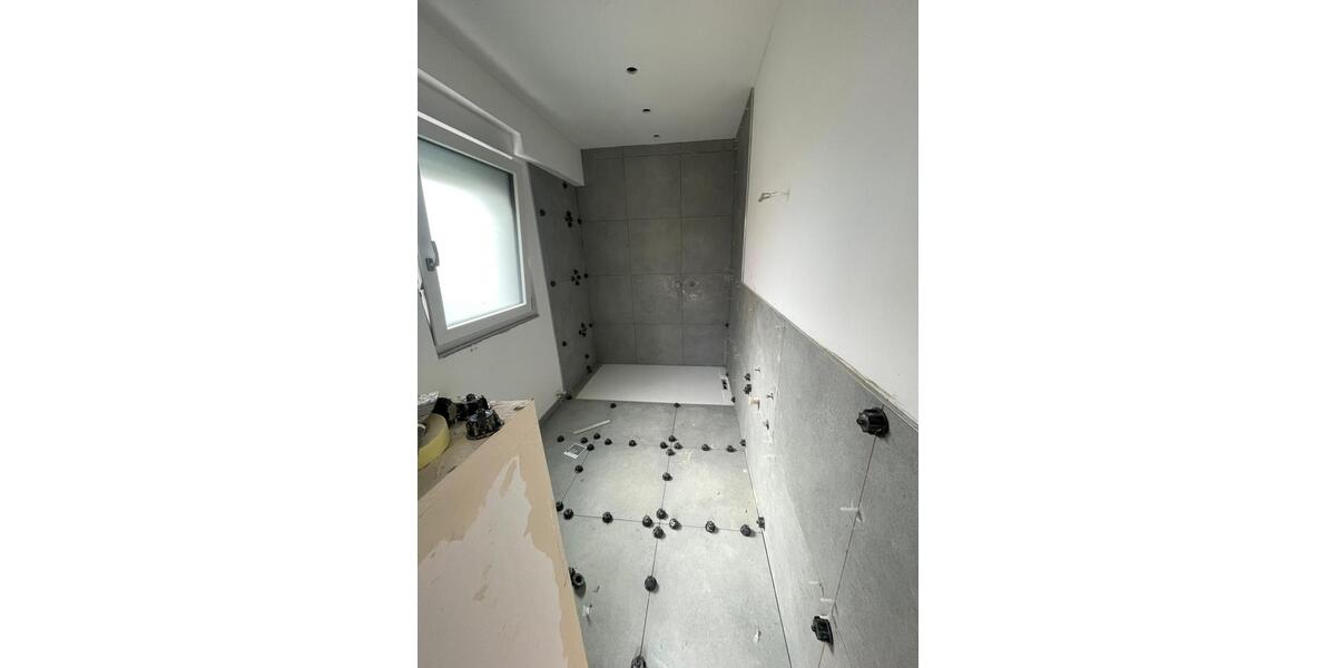 Schöne 2-Zimmer-Erdgeschosswohnung mit separatem Eingang 2 zimmer