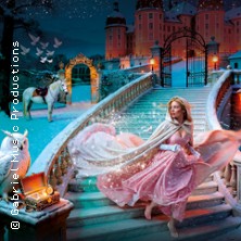 Drei Haselnüsse für Aschenbrödel - Karel Svoboda, Thomas Zaufke, Stefan Zimmerman 02.12.2026 Kurhaus Wiesbaden