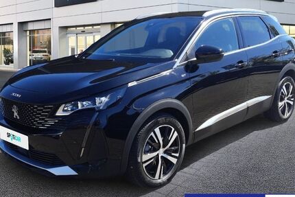 Peugeot 3008 12.850 km 22.930 &euro; Mainz 55120
