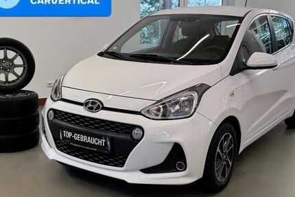 Hyundai i10 108.500 km 8.299 &euro; Taunusstein 65232