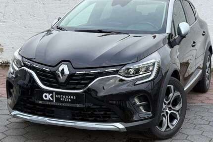 Renault Captur 91.390 km 14.990 € Mainz-Kostheim 55246