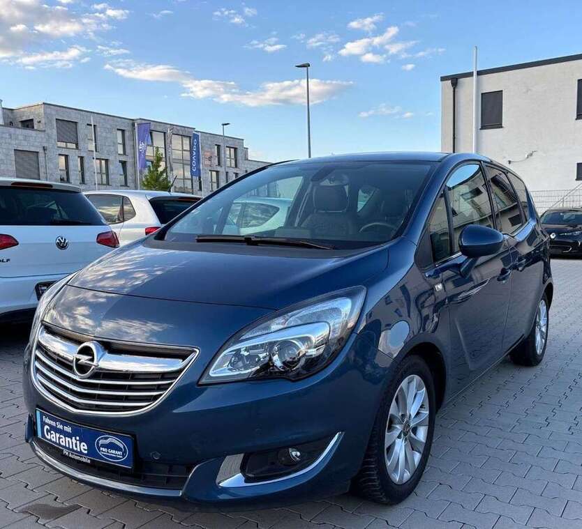 Meriva