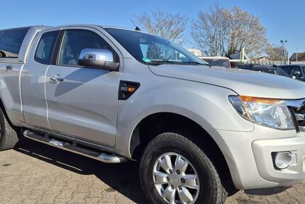 Ford Ranger 124.000 km 17.900 &euro; Mainz-Kostheim 55246