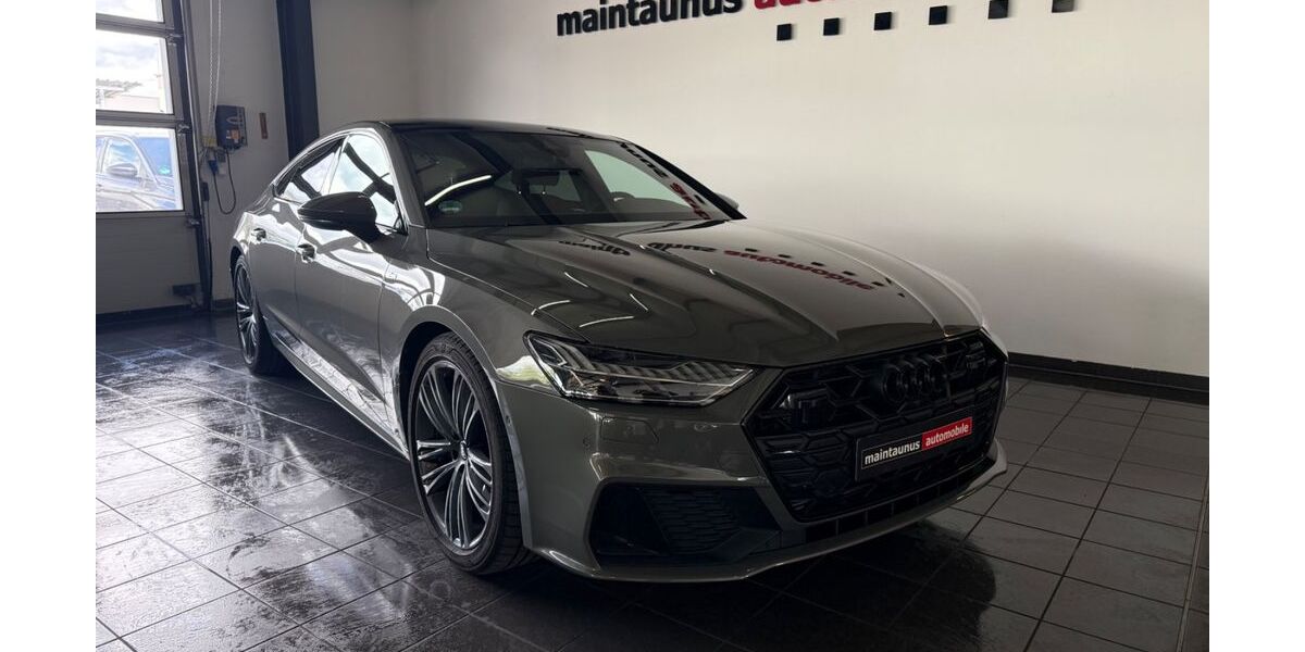 Audi A7 60.600 km 45.490 &euro; Hofheim-Wallau 65719
