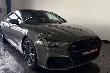 Audi A7 60.600 km 45.900 &euro; Hofheim-Wallau 65719