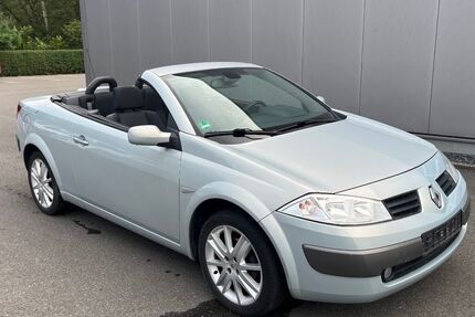 Renault Megane 102.000 km 2.900 &euro; Geisenheim 65366