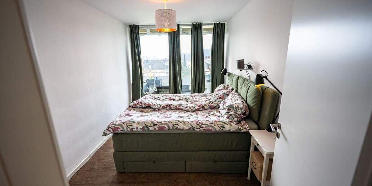 Etagenwohnung Wiesbaden Auringen - 3 Zimmer, 84 m&sup2;, 261.900&euro; | Angebot:25743458