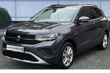 VW T-Cross 34.982 km 20.980 € Rüsselsheim 65428