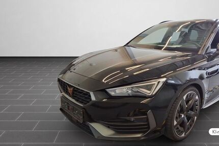 Cupra Leon 23.732 km 32.980 &euro; Bingen / Rhein 55411