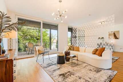 Wohnung Bad Soden - 4 Zimmer, 155 m&sup2;, 995.000&euro; | Angebot:26679750