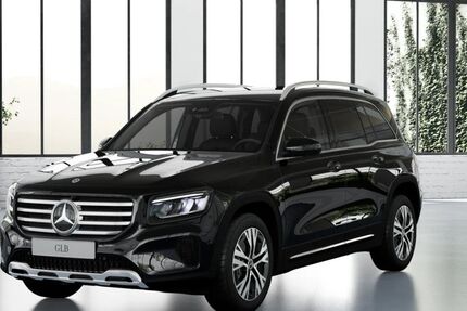 Mercedes-Benz GLB 180 1.200 km 41.890 &euro; Wiesbaden 65189
