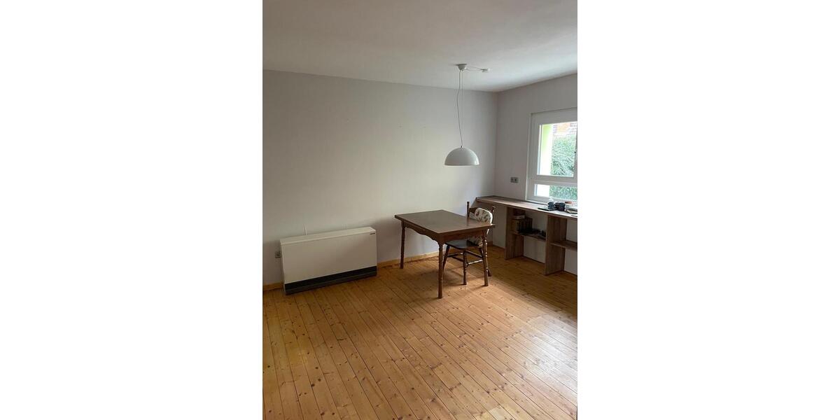 Erdgeschoßwohnung Oestrich-Winkel Winkel - 1 Zimmer, 18 m&sup2;, 750&euro; | Angebot:24762488