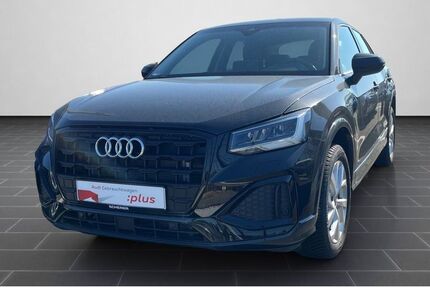 Audi Q2 29.582 km 28.400 &euro; Bingen / Rhein 55411