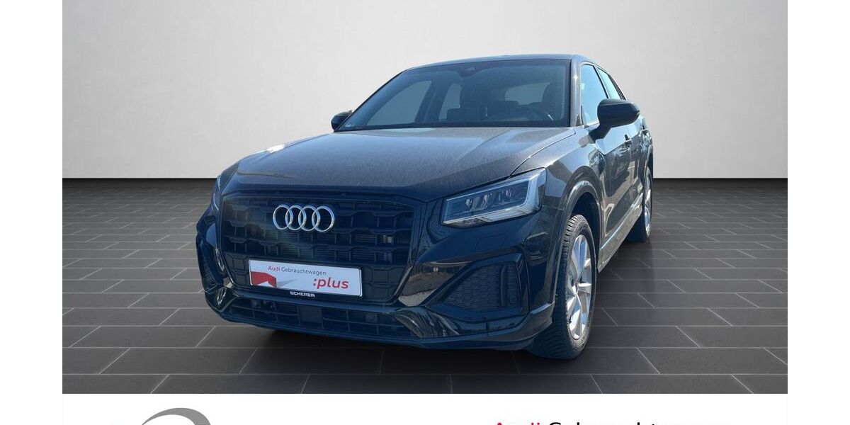 Audi Q2 29.582 km 28.400 &euro; Bingen / Rhein 55411