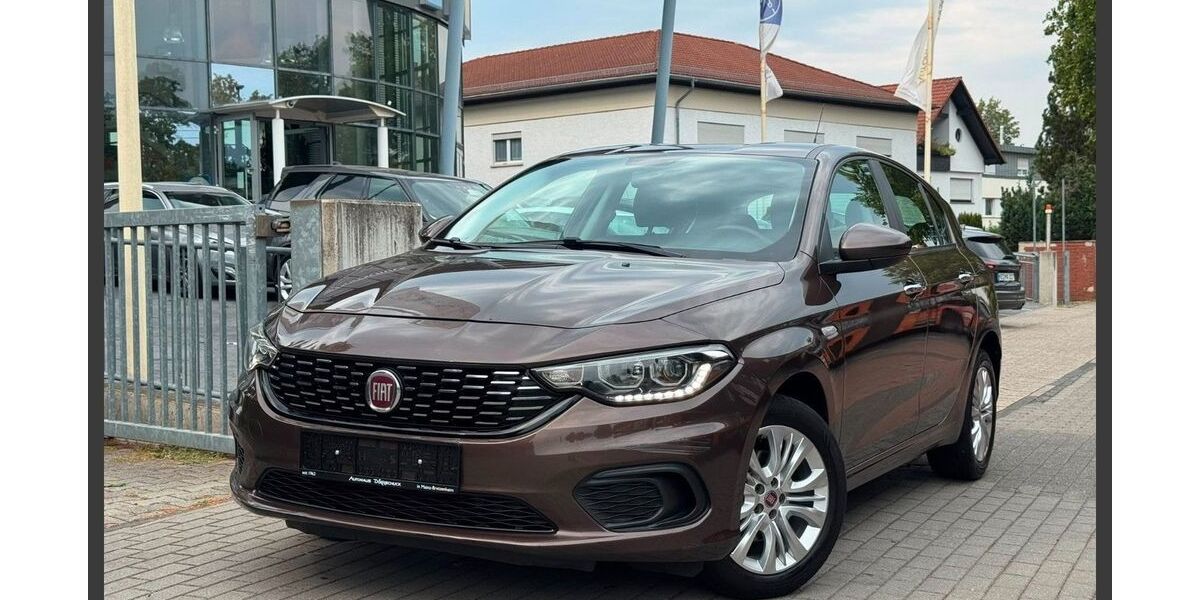 Fiat Tipo 173.511 km 6.390 &euro; Mainz 55128