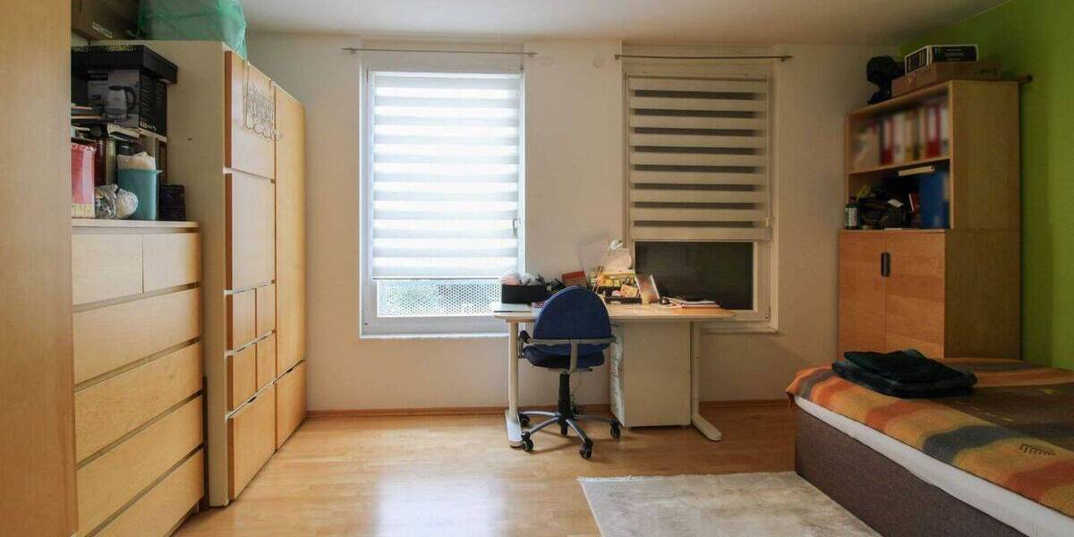 Reihenendhaus Frankfurt am Main Schwanheim - 5 Zimmer, 145 m&sup2;, 949.000&euro; | Angebot:26643492