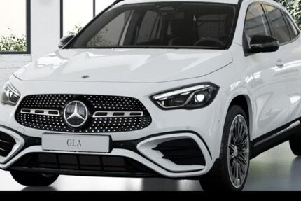 Mercedes GLA 200