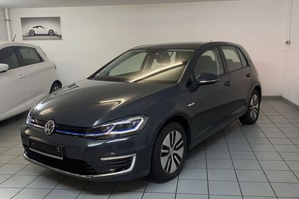 VW Golf 76.200 km 12.999 &euro; Mainz-Kastel 55252
