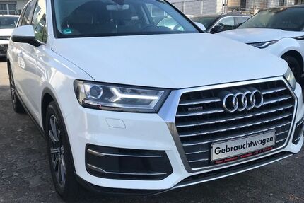 Audi Q7 187.000 km 25.190 &euro; Mainz-Kastel 55252