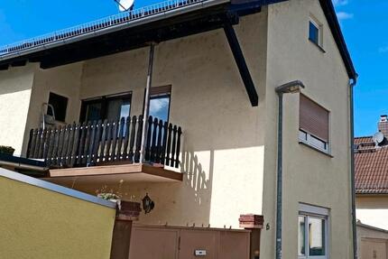 Haus Wiesbaden Mainz-Kostheim - 4 Zimmer, 110 m&sup2;, 415.000&euro; | Angebot:25590925