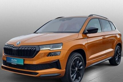 Skoda Karoq 45.227 km 31.750 &euro; Bad Camberg 65520