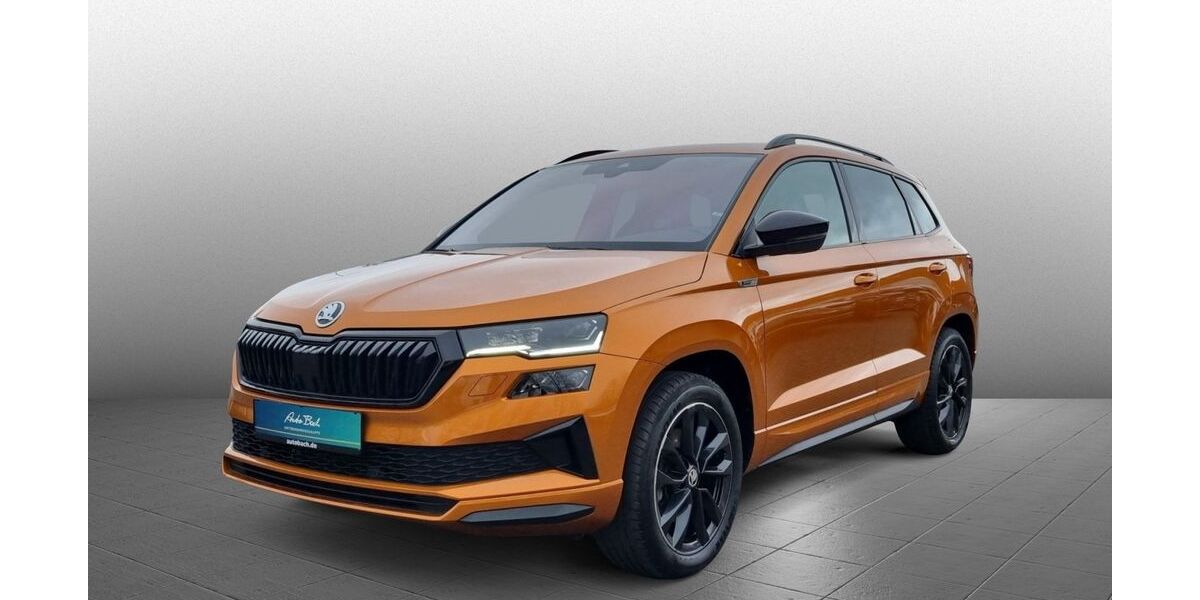 Skoda Karoq 45.227 km 31.750 &euro; Bad Camberg 65520