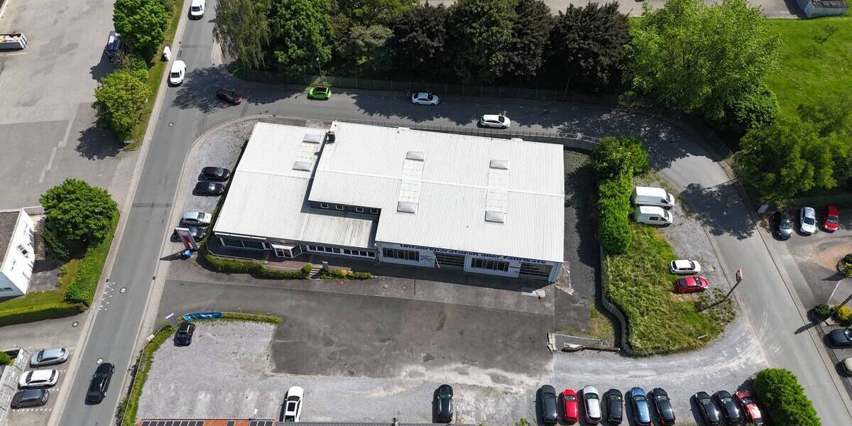 Gewerbeobjekt Bad Camberg - 1.590.000&euro; | Angebot:25776024