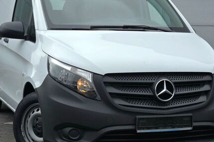 Mercedes-Benz Vito 139.000 km 17.700 € Wiesbaden 65201