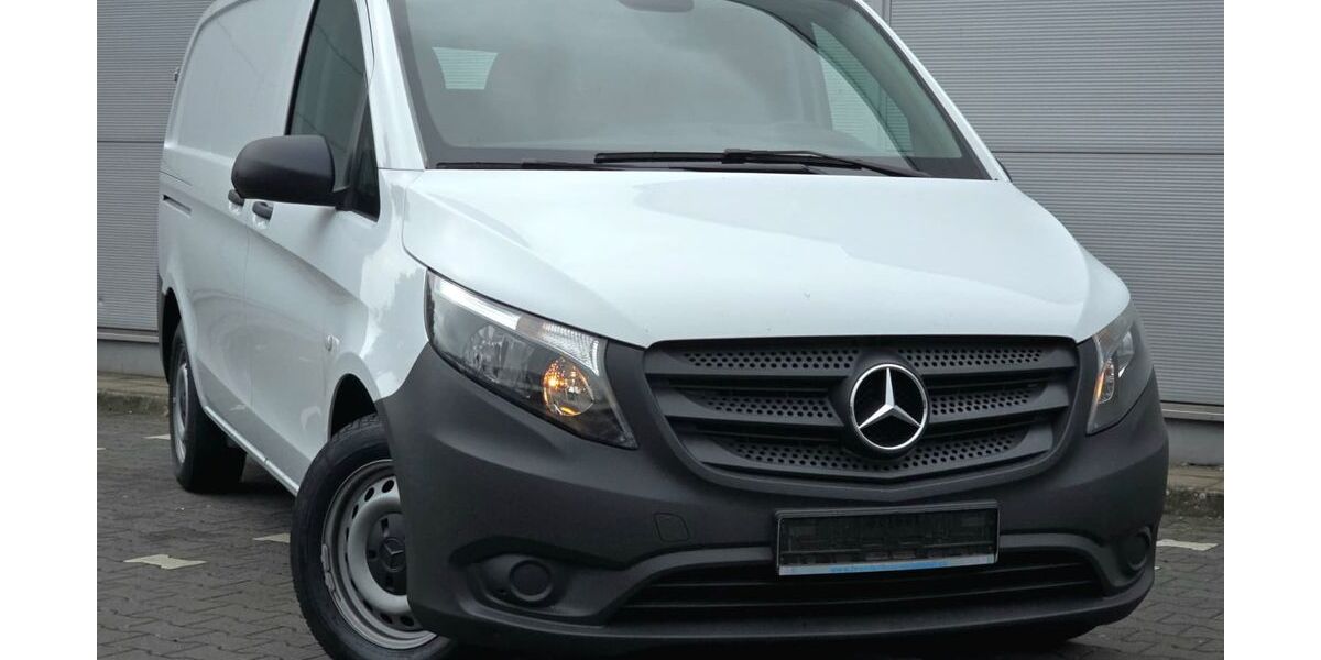 Mercedes-Benz Vito 139.000 km 17.700 € Wiesbaden 65201