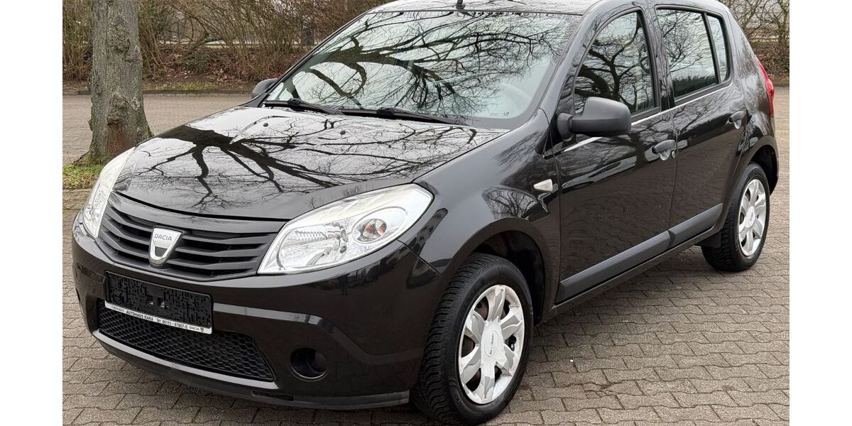 Dacia Sandero 220.000 km 2.180 € Rüsselsheim 65428