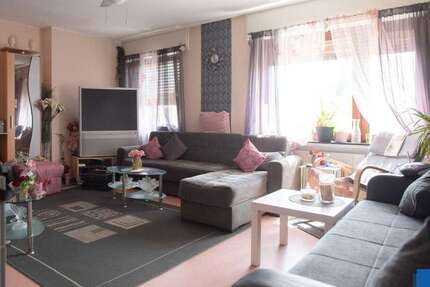 Wohnung zum Kaufen in Oberursel (Taunus) 549.000 € 138 m² 7 zimmer